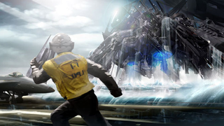 The Transformer Attack You Never Got To See